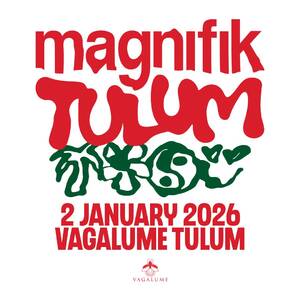 MAGNIFIK AT VAGALUME TULUM