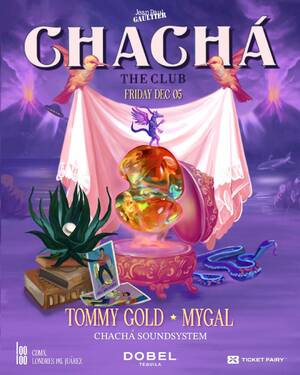 Chach&aacute;