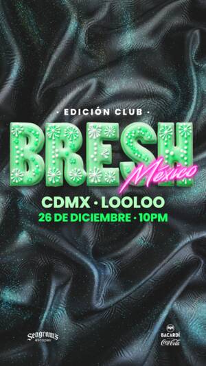 Bresh