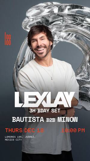 LEXLAY