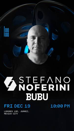 STEFANO NOFERINI