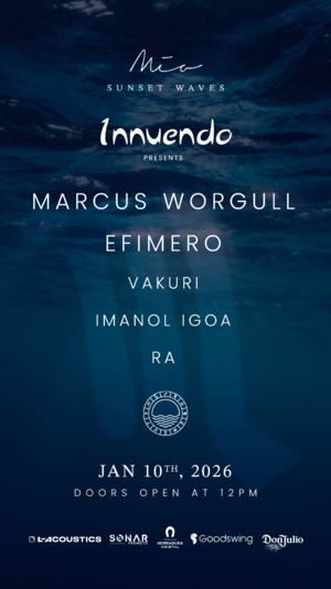 ESCORPIO - INNUENDO