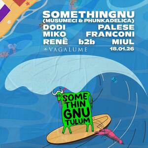 SOMETHINGNU