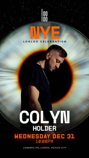 Colyn