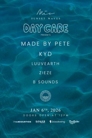 CANCER - DAY CARE
