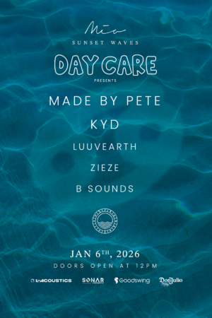 CANCER - DAY CARE