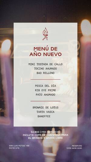 ARDA A&Ntilde;O NUEVO