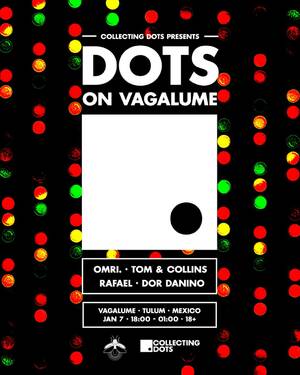 COLLECTING DOTS