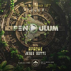 PENDULUM