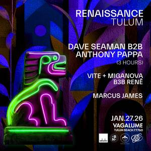RENAISSANCE TULUM 2026