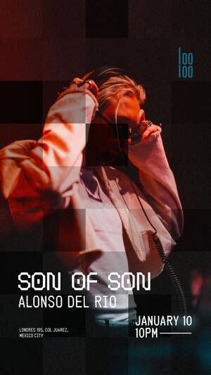 Son Of Son