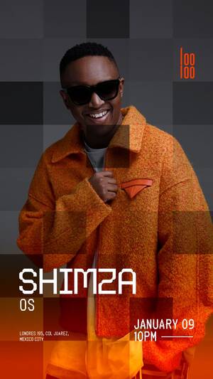 SHIMZA