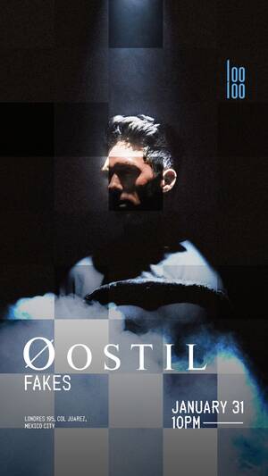 &Oslash;ostil