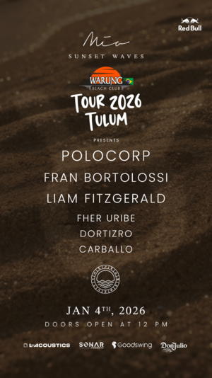 TAURO - WARUNG