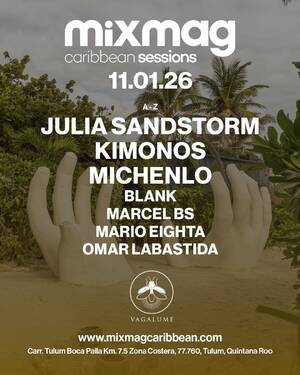 MIXMAG