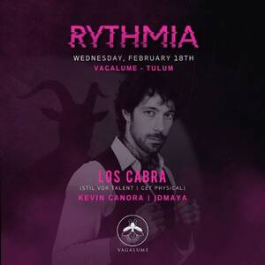 RYTHMIA