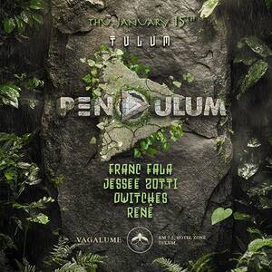 PENDULUM