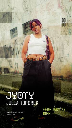 Jyoty