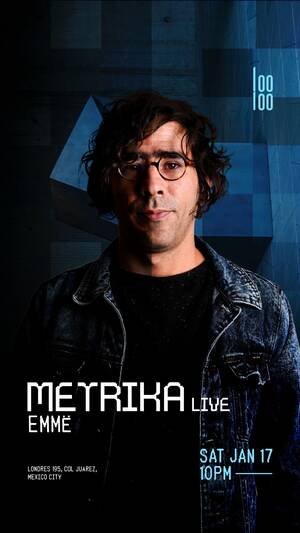 Metrika