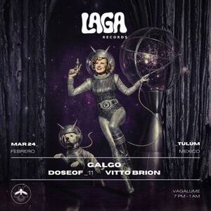 LAGA RECORDS