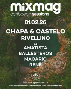 MIXMAG