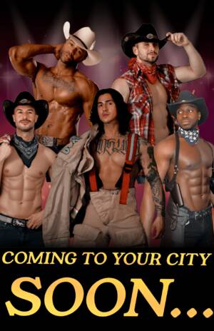 A Girls' Night Out at Trails Gentlemen's Club, Salt Lake City, UT