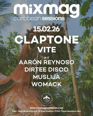 MIXMAG
