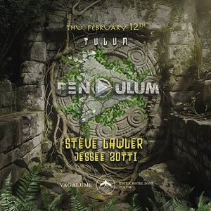 PENDULUM