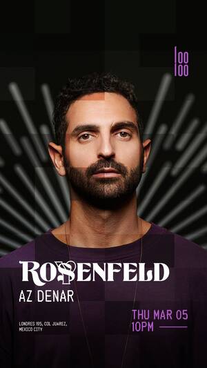 Roy Rosenfeld