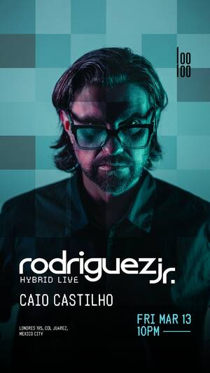 Rodriguez Jr.