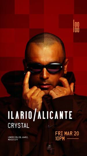 Ilario Alicante