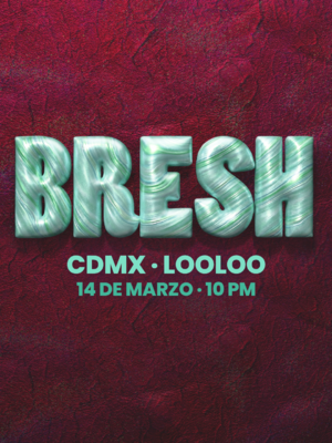 Bresh