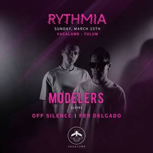 RYTHMIA