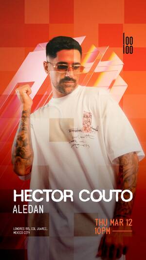 H&eacute;ctor Couto