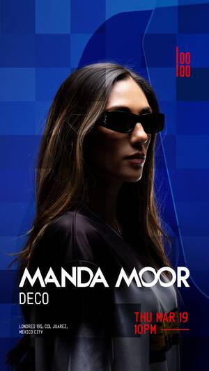 Manda Moor