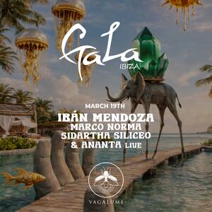 GALA IBIZA