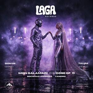 LAGA RECORDS