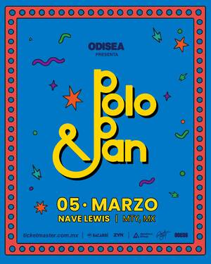 Polo & Pan @Nave Lewis