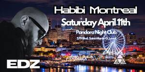 Habibi Montreal