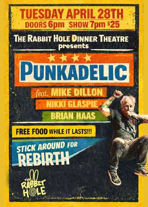 PUNKADELIC