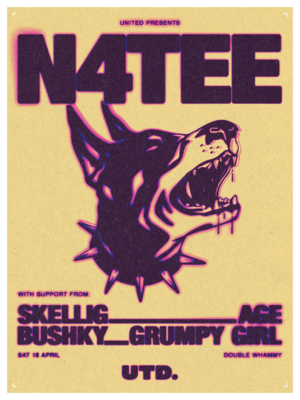 N4TEE