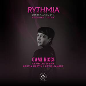 RYTHMIA