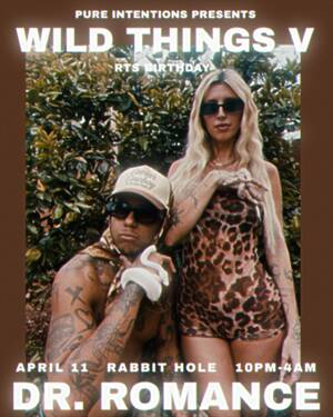 Wild Things