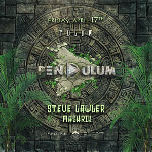 PENDULUM