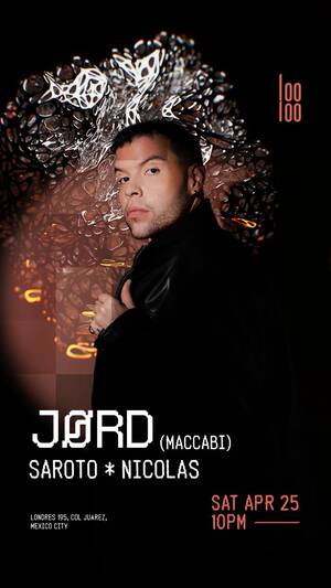 J&oslash;rd