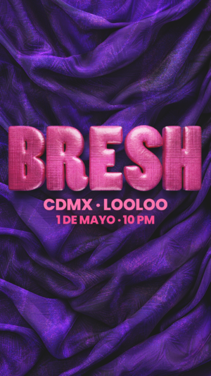 Bresh