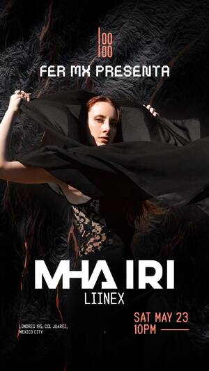 Mha Iri