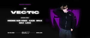 Pointers Presents: Vectic
