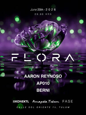 FLORA