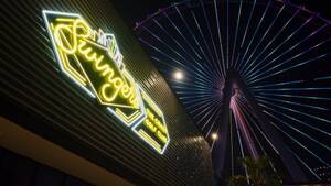 Golf, Beverages and 2-course set menu at Swingers 